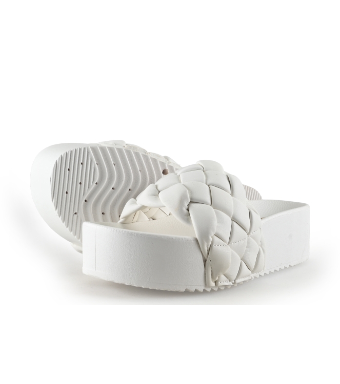 Colors of California Slippers