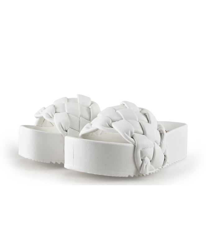 Colors of California Slippers