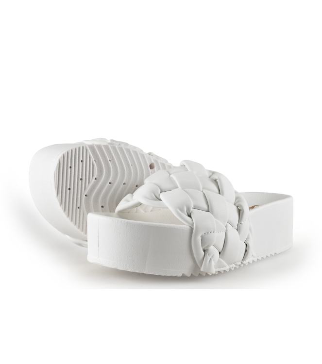 Colors of California Slippers