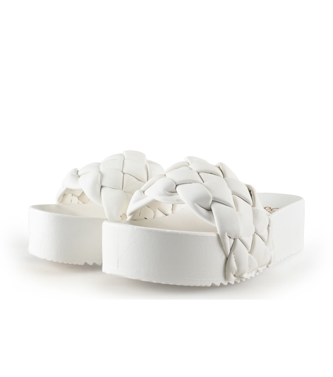 Colors of California Slippers