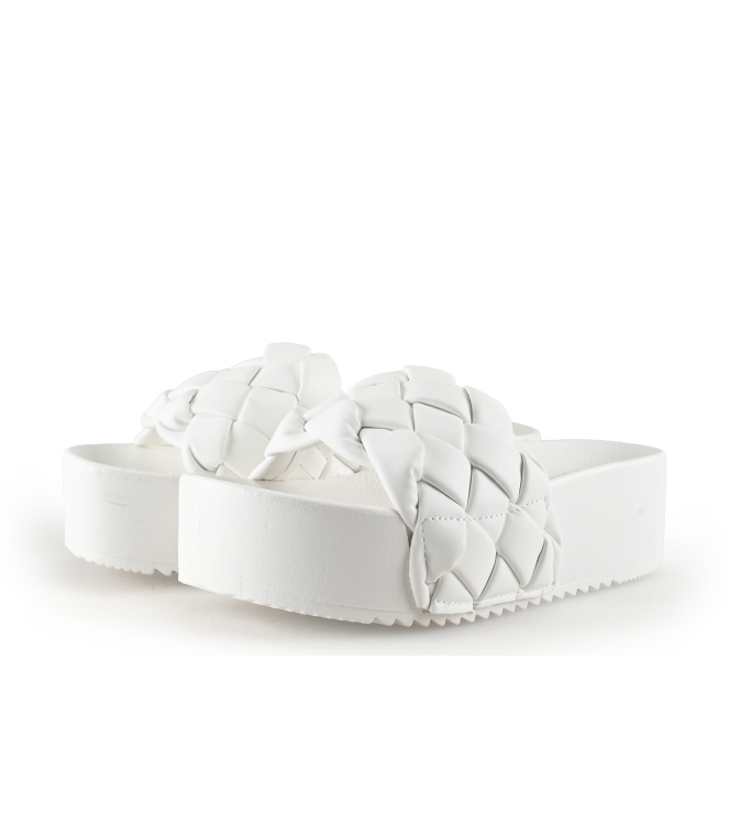 Colors of California Slippers