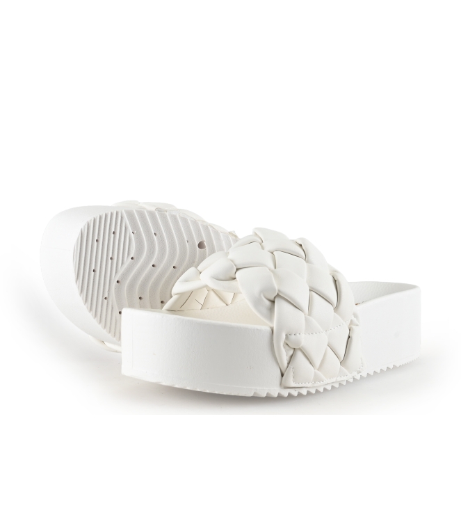 Colors of California Slippers