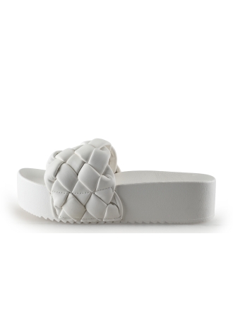 Colors of California Sandalen Wit 331386
 Maat 41
 