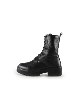 Josef Seibel Veterboots Zwart 331395
 Maat 39
 