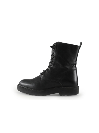 Cellini Veterboots Zwart 331398
 Maat 38
 