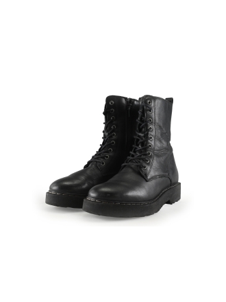 Cellini Veterboots Zwart 331398
 Maat 38
 