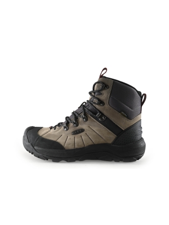 Keen Wandelschoenen Bruin 331409
 Maat 42½
 