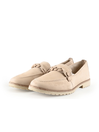 Tamaris Loafers  Bruin 331413
 Maat 38
 