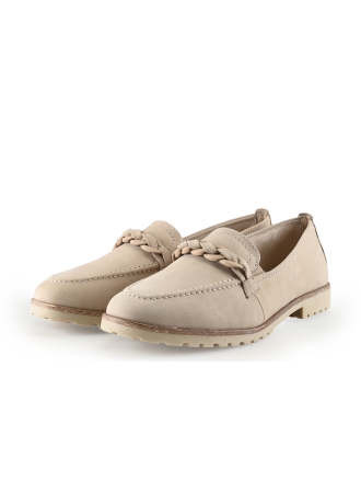 Tamaris Loafers  Bruin 331414
 Maat 38
 