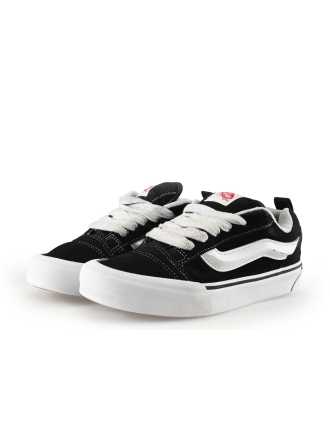 Vans Sneakers Zwart 331415
 Maat 36
 