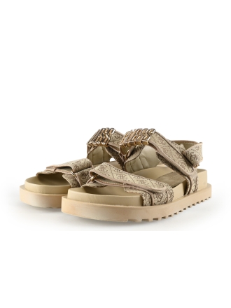 Guess Sandalen Beige 331426
 Maat 38
 