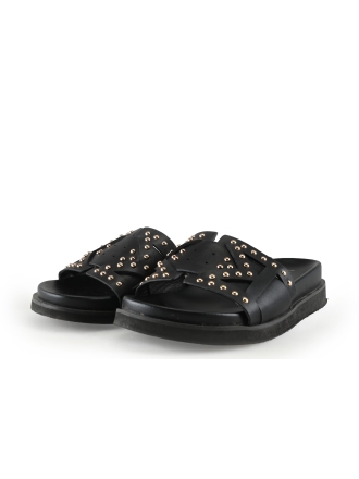 Mexx Sandalen Zwart 331432
 Maat 38
 