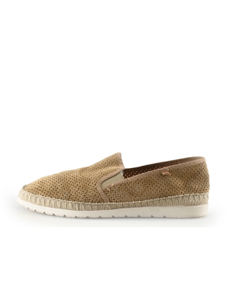 Verbenas Espadrilles Beige 331434
 Maat 43
 