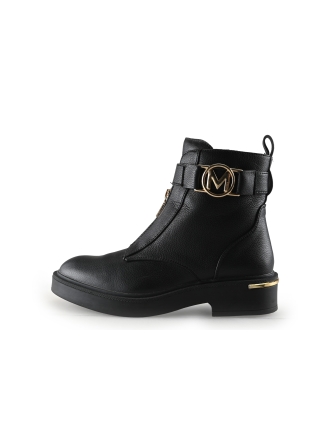 Mexx Biker boots Zwart 331438
 Maat 38
 