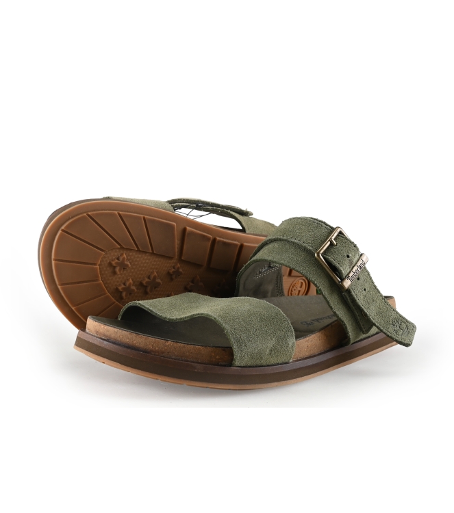 Timberland Sandalen