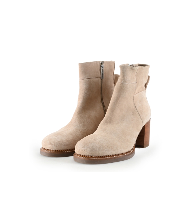 Shabbies Amsterdam Enkellaarzen