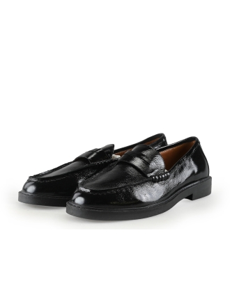 Steve Madden Loafers  Zwart 331447
 Maat 39
 