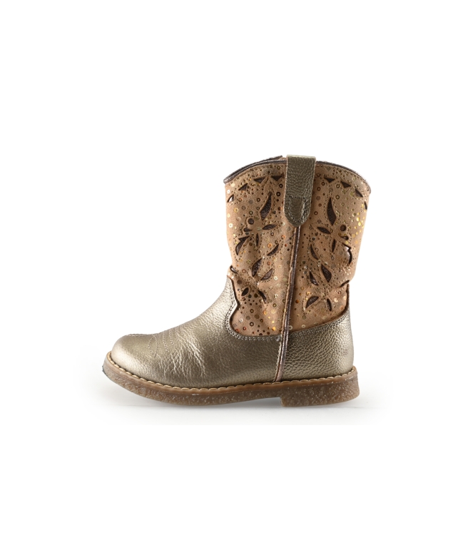 Nelson Cowboy laarzen