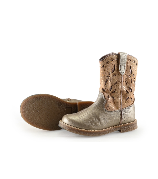 Nelson Cowboy laarzen