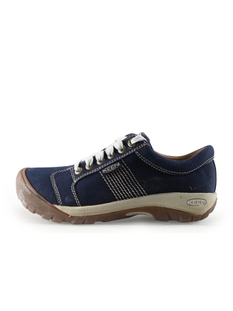 Keen Sportschoenen Blauw 331462
 Maat 41
 