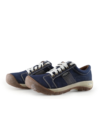 Keen Sportschoenen Blauw 331462
 Maat 41
 