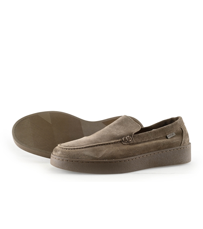 Manfield Loafers 