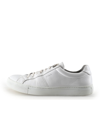 Van Lier Sneakers Wit 331467
 Maat 42
 