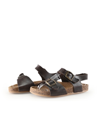 Kipling Sandalen Zwart 331471
 Maat 29
 