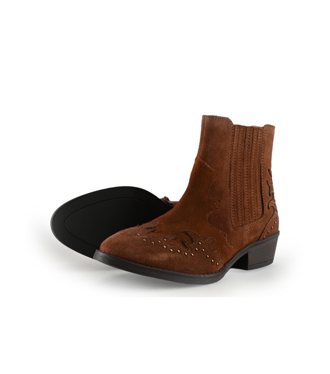 Muyters Cowboy laarzen