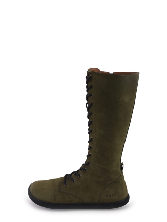 Koel Zwart 331482
 Maat 40
 