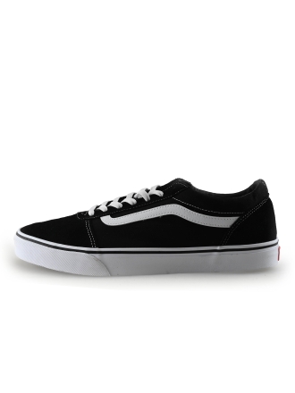 Vans Sneakers Zwart 331484
 Maat 47
 