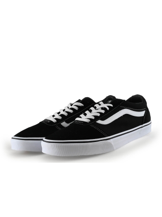 Vans Sneakers Zwart 331484
 Maat 47
 
