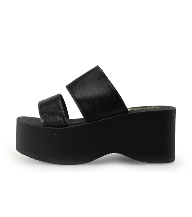 Colors of California Muiltjes