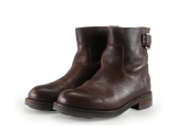 Shabbies Amsterdam Biker boots