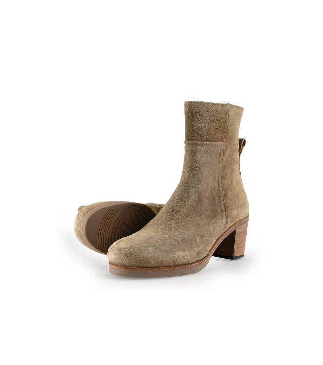 Shabbies Amsterdam Enkellaarzen