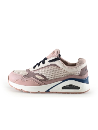 Skechers Sneakers Roze 331500
 Maat 38
 