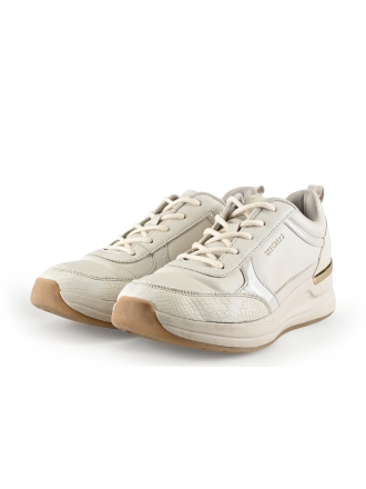 Skechers Sneakers Beige 331501
 Maat 38
 