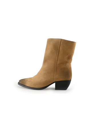 Sacha Enkellaarzen Bruin 331506
 Maat 38
 