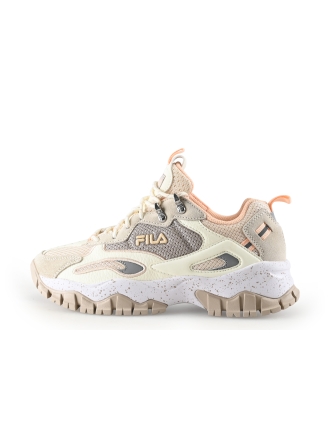 Fila Sneakers Beige 331508
 Maat 38
 