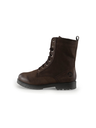 Travelin Veterboots Bruin 331513
 Maat 42
 