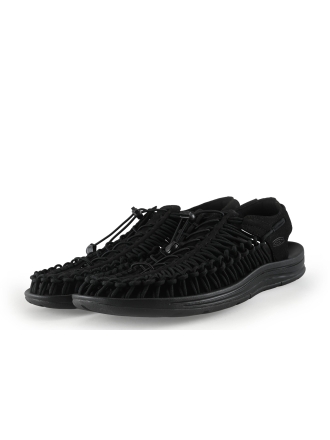 Keen Sandalen Zwart 331514
 Maat 47½
 