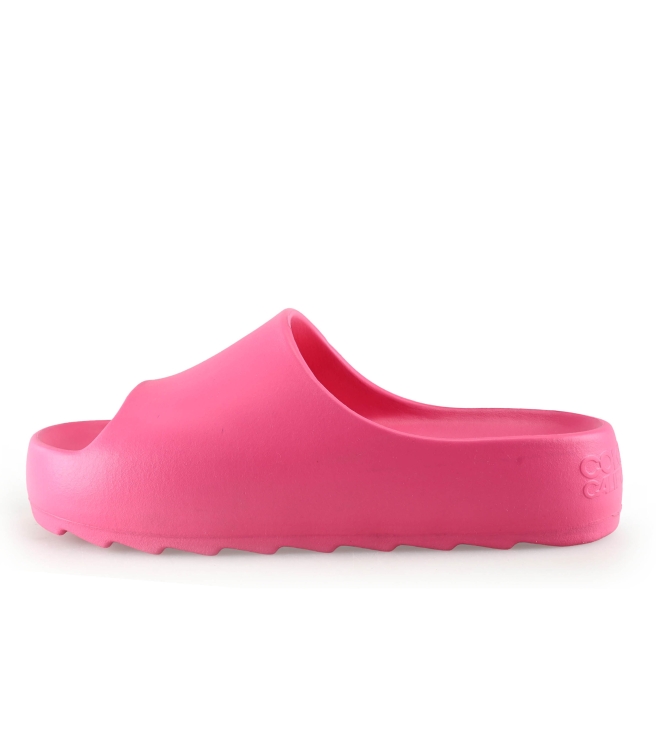 Colors of California Slippers