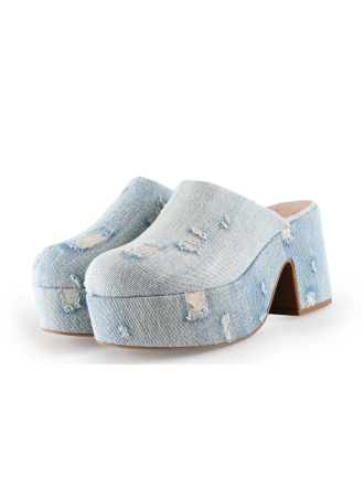 Colors of California Muiltjes Wit 331519
 Maat 36
 