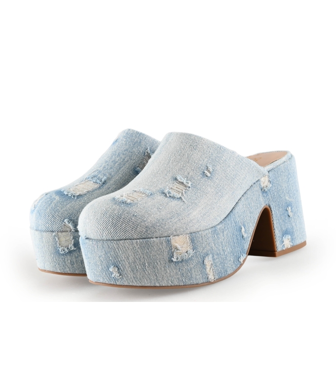 Colors of California Muiltjes