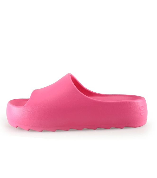 Colors of California Slippers