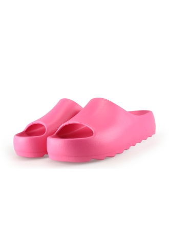 Colors of California Slippers Roze 331520
 Maat 39
 