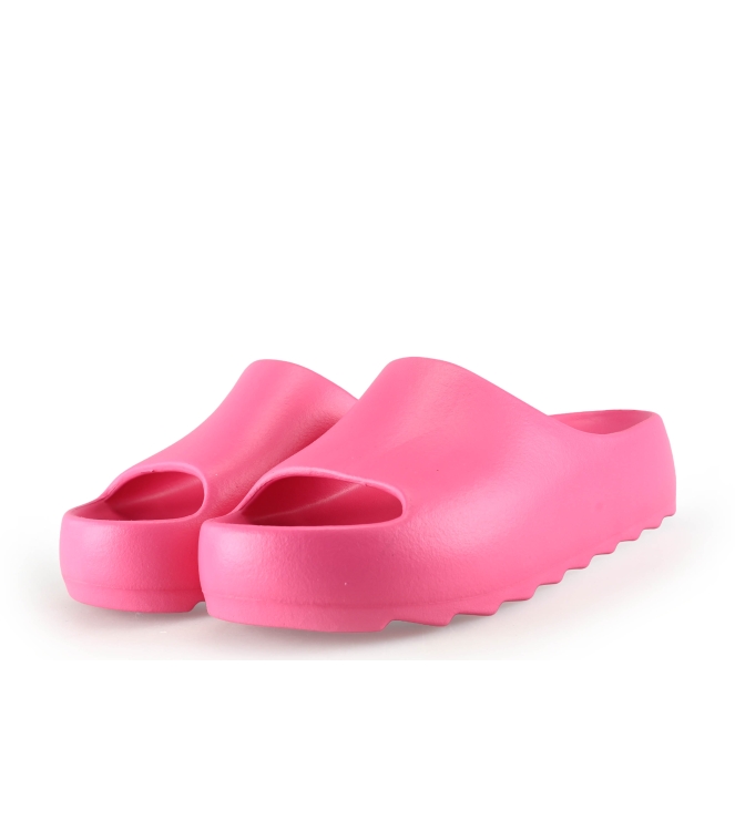 Colors of California Slippers