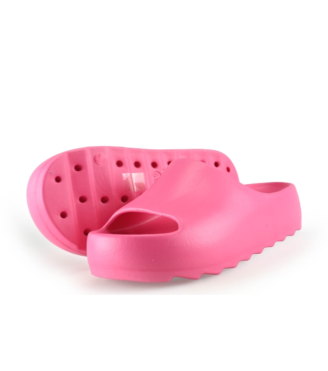 Colors of California Slippers