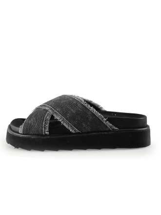 Colors of California Slippers Roze 331523
 Maat 39
 