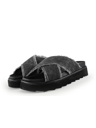 Colors of California Slippers Roze 331523
 Maat 39
 